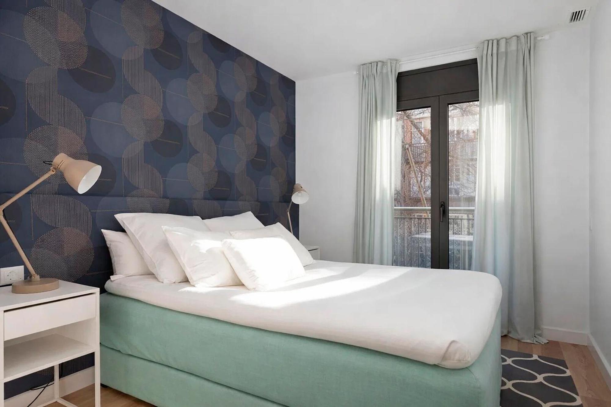 Barcelona Mediterranean Apartments — Photos 3