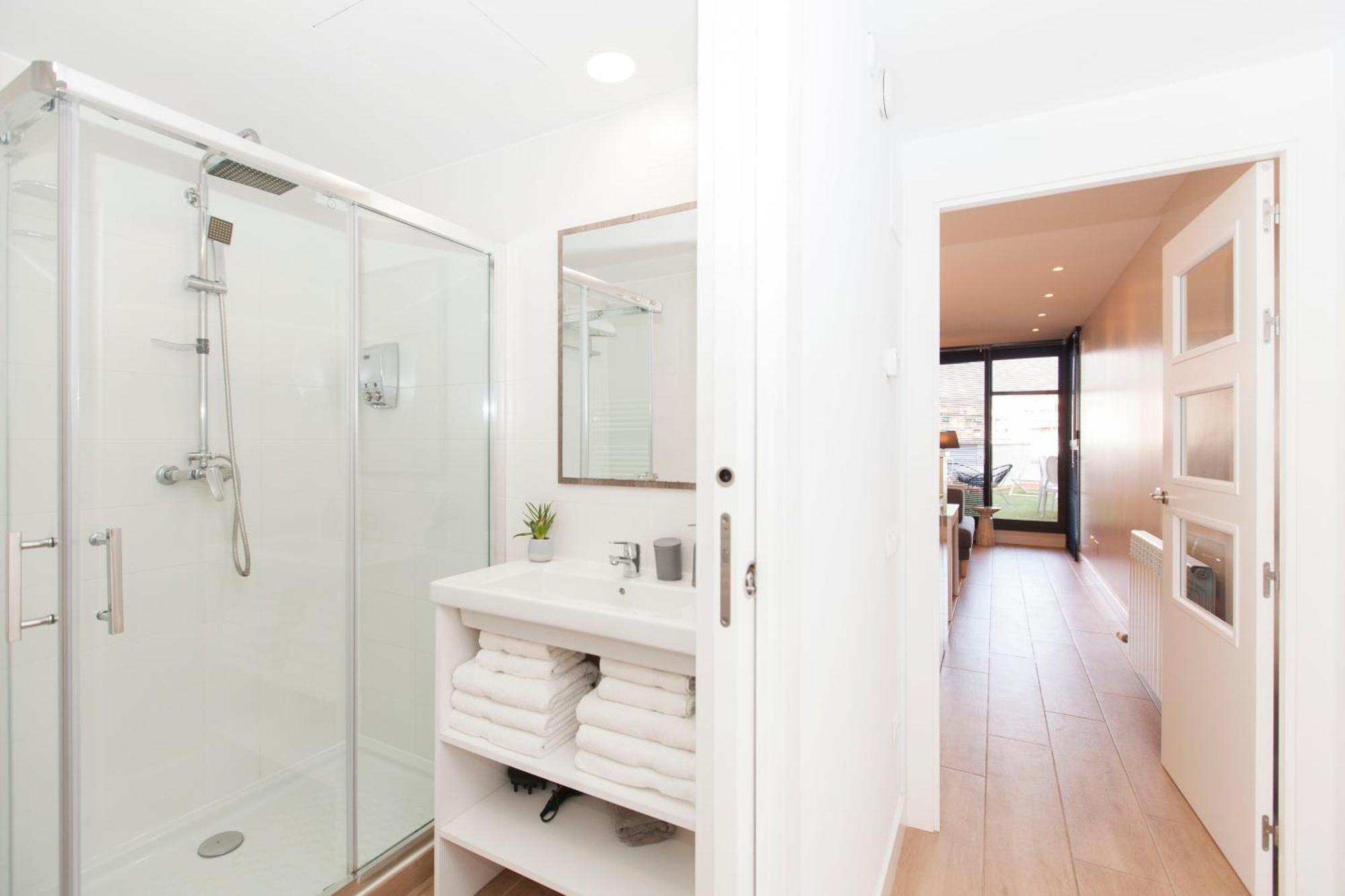 Barcelona Mediterranean Apartments — Photos 1